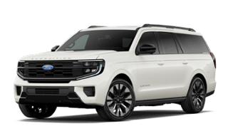 2027 Ford Expedition® External Image 1